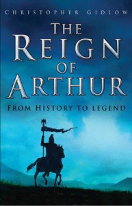 the reign of Arthur