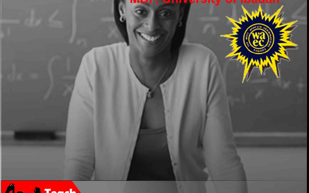 Teach for Nigeria